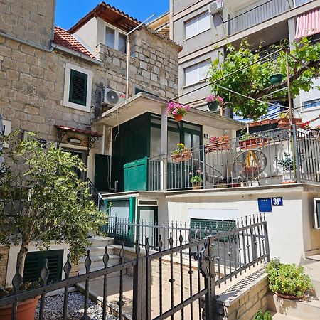 Apartment Gago Split Exterior foto