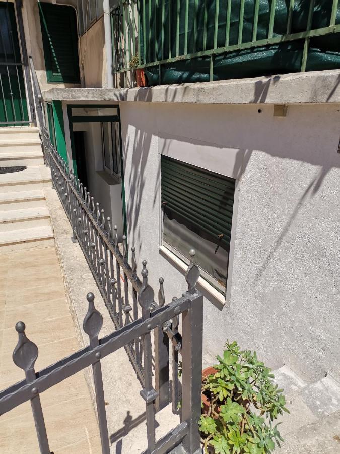 Apartment Gago Split Exterior foto