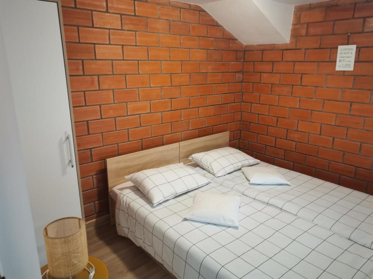 Apartment Gago Split Exterior foto