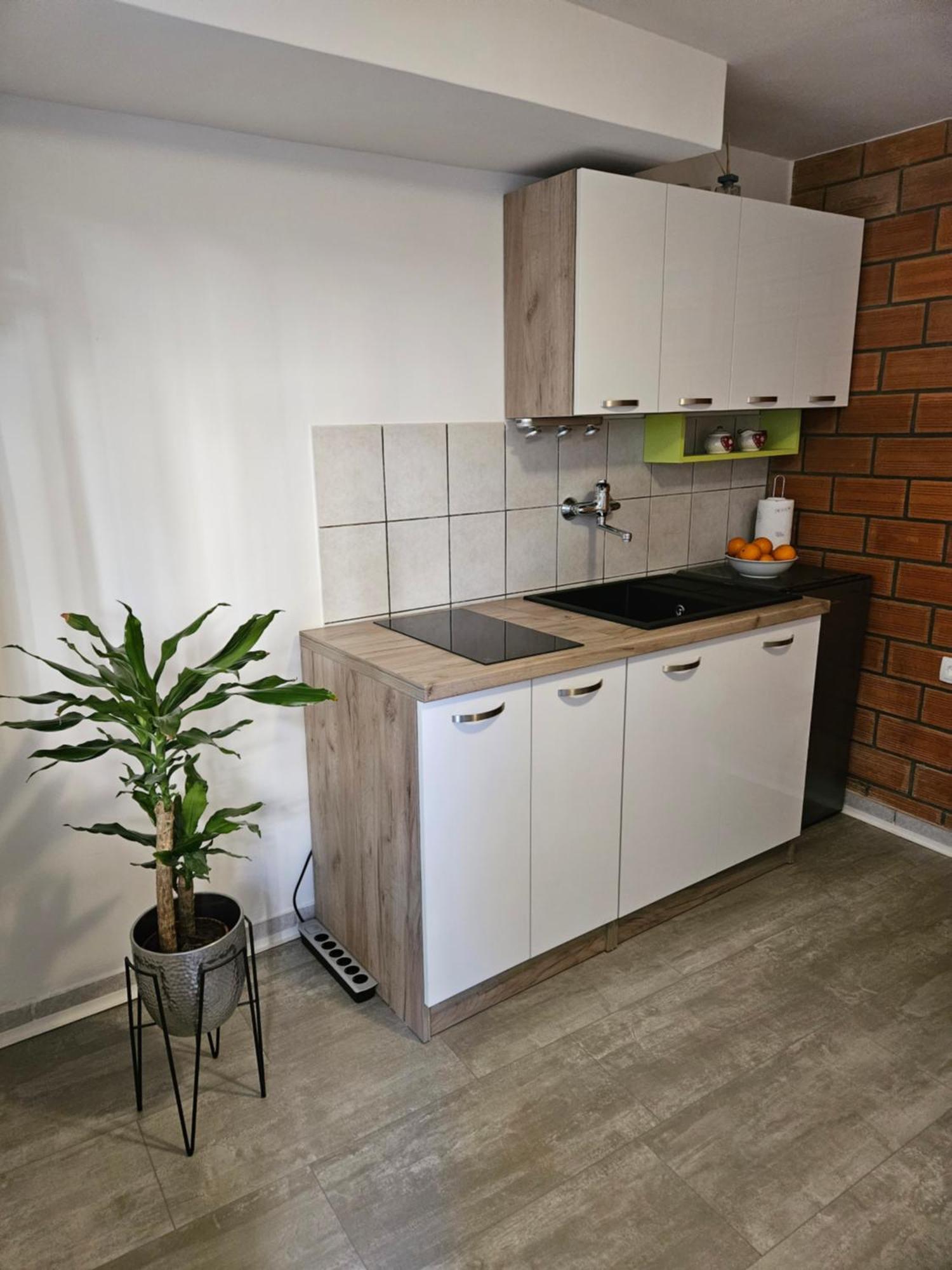 Apartment Gago Split Exterior foto