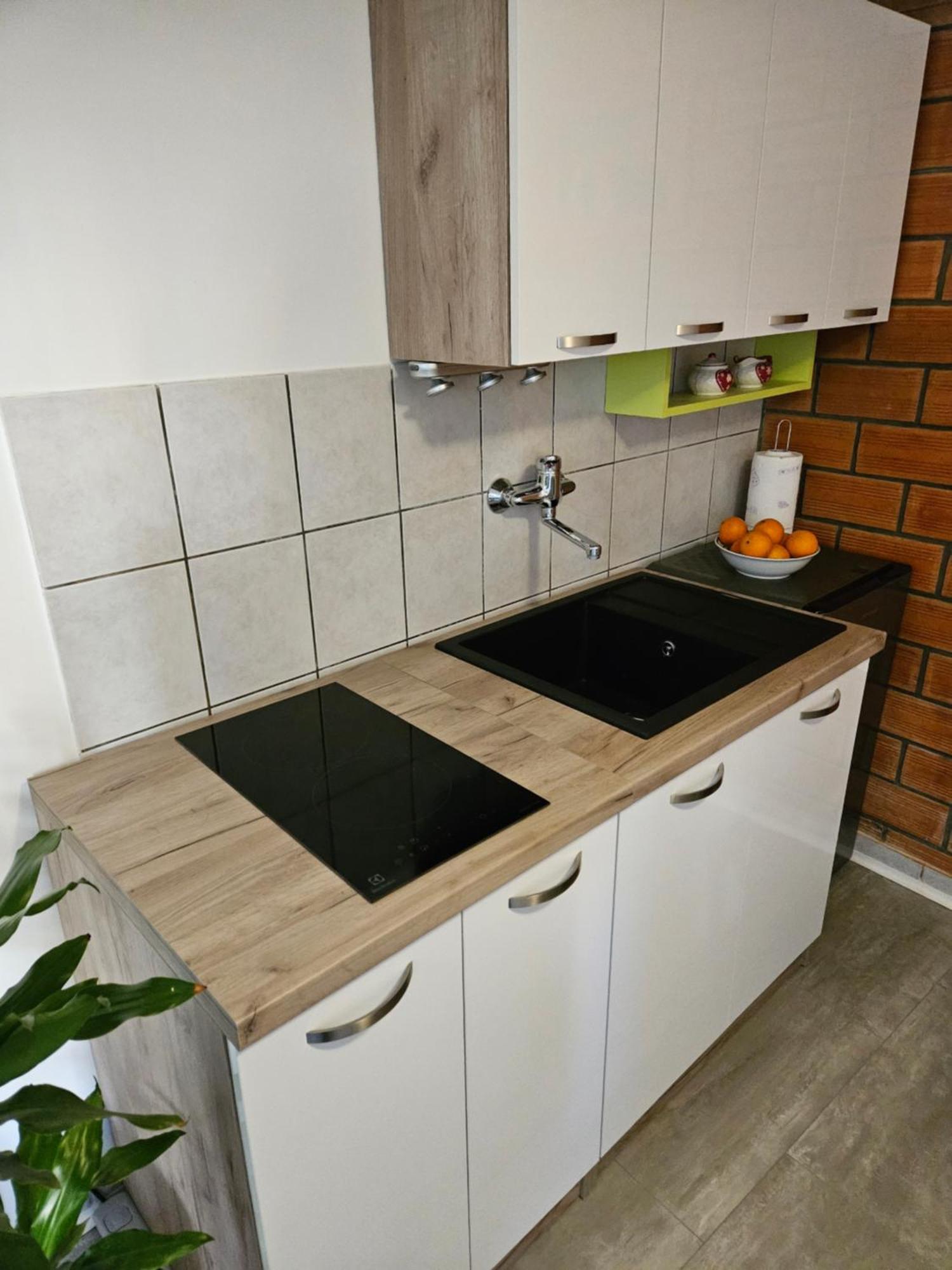 Apartment Gago Split Exterior foto
