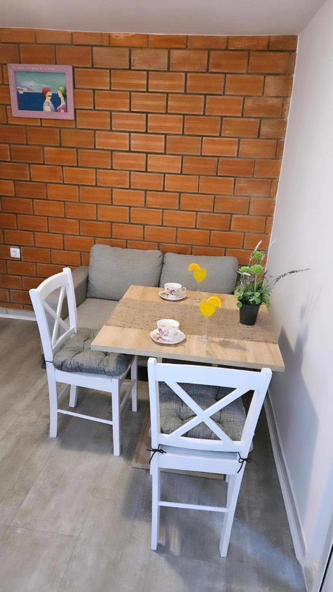 Apartment Gago Split Exterior foto