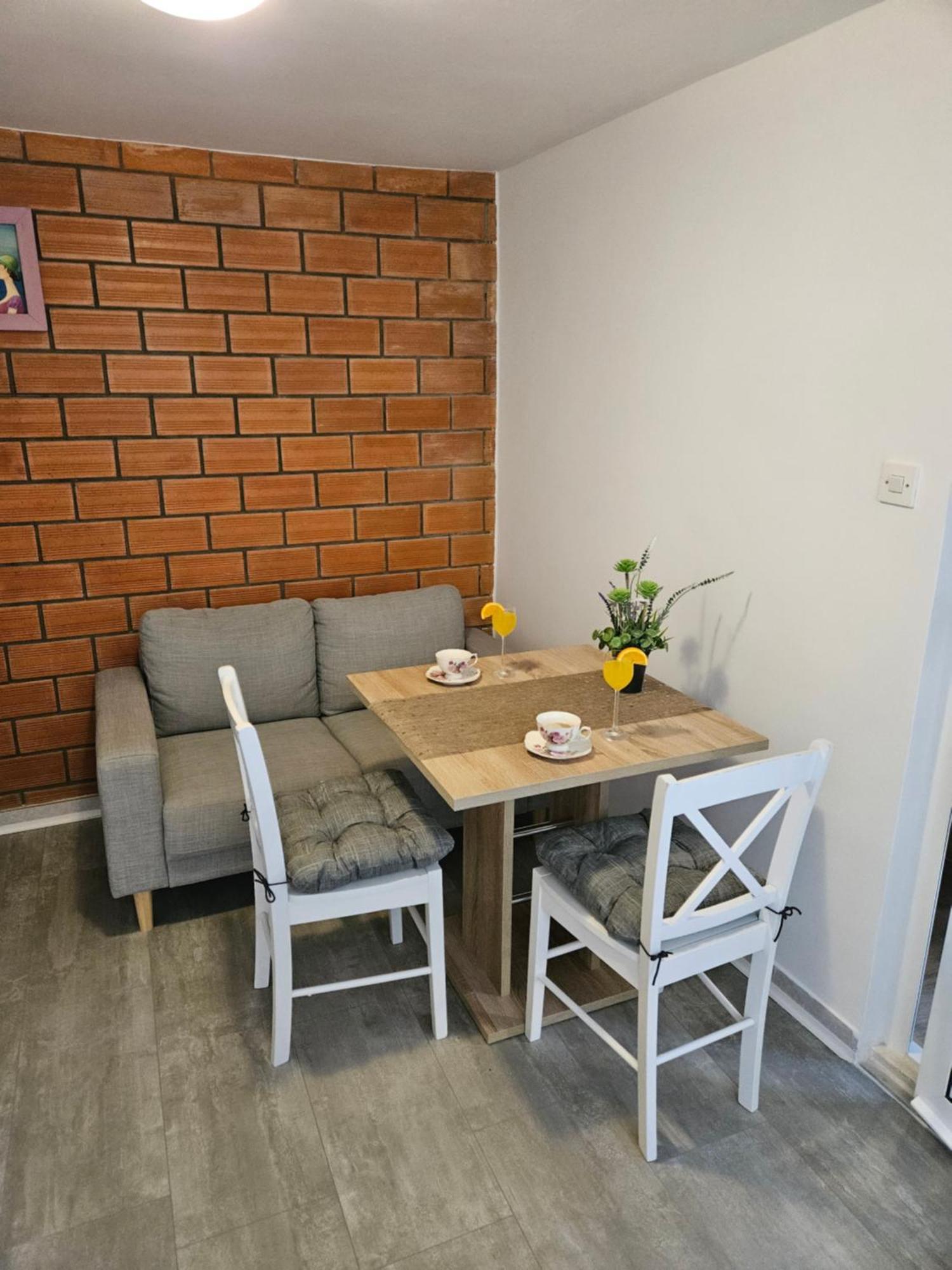 Apartment Gago Split Exterior foto