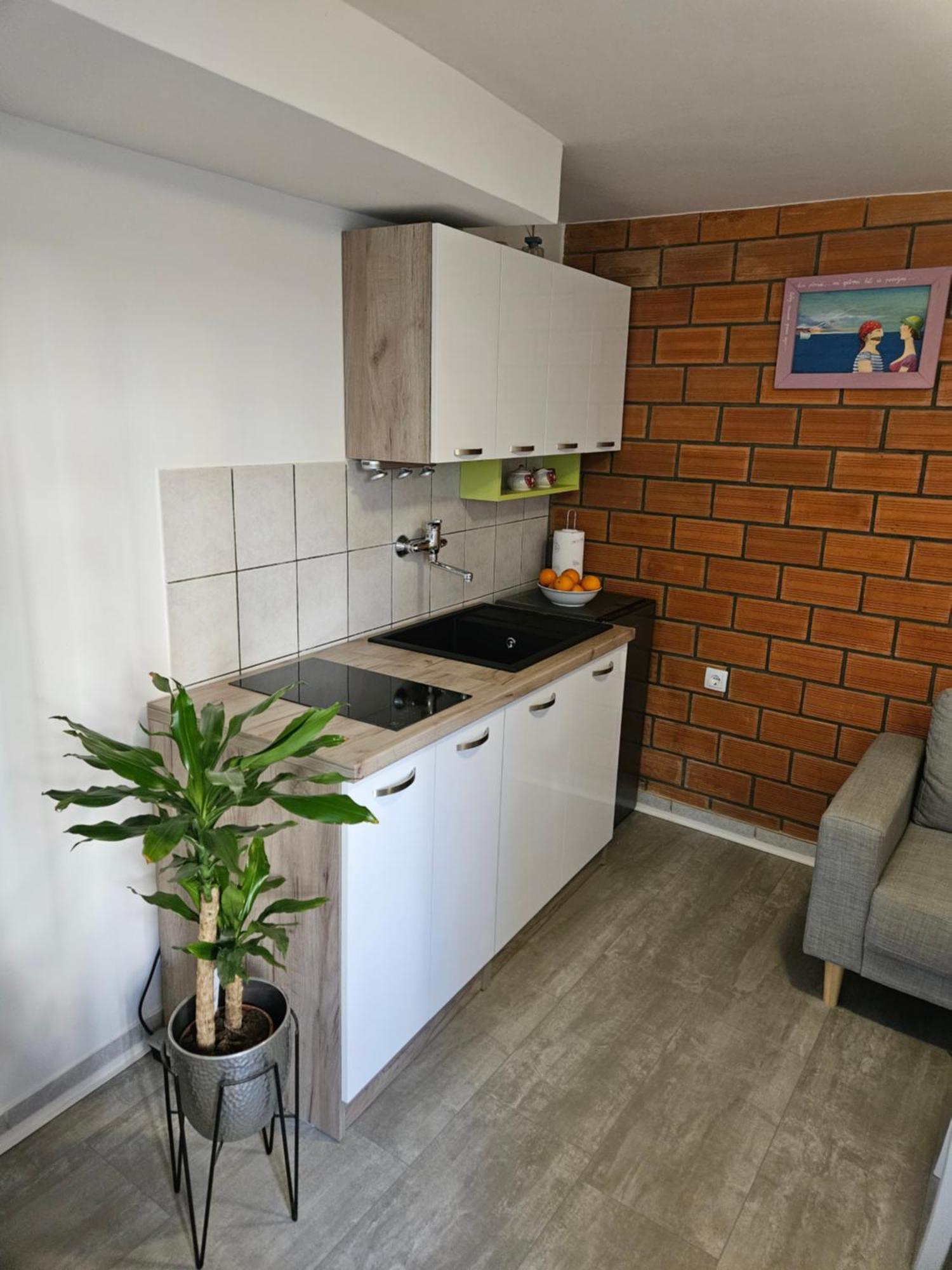 Apartment Gago Split Exterior foto
