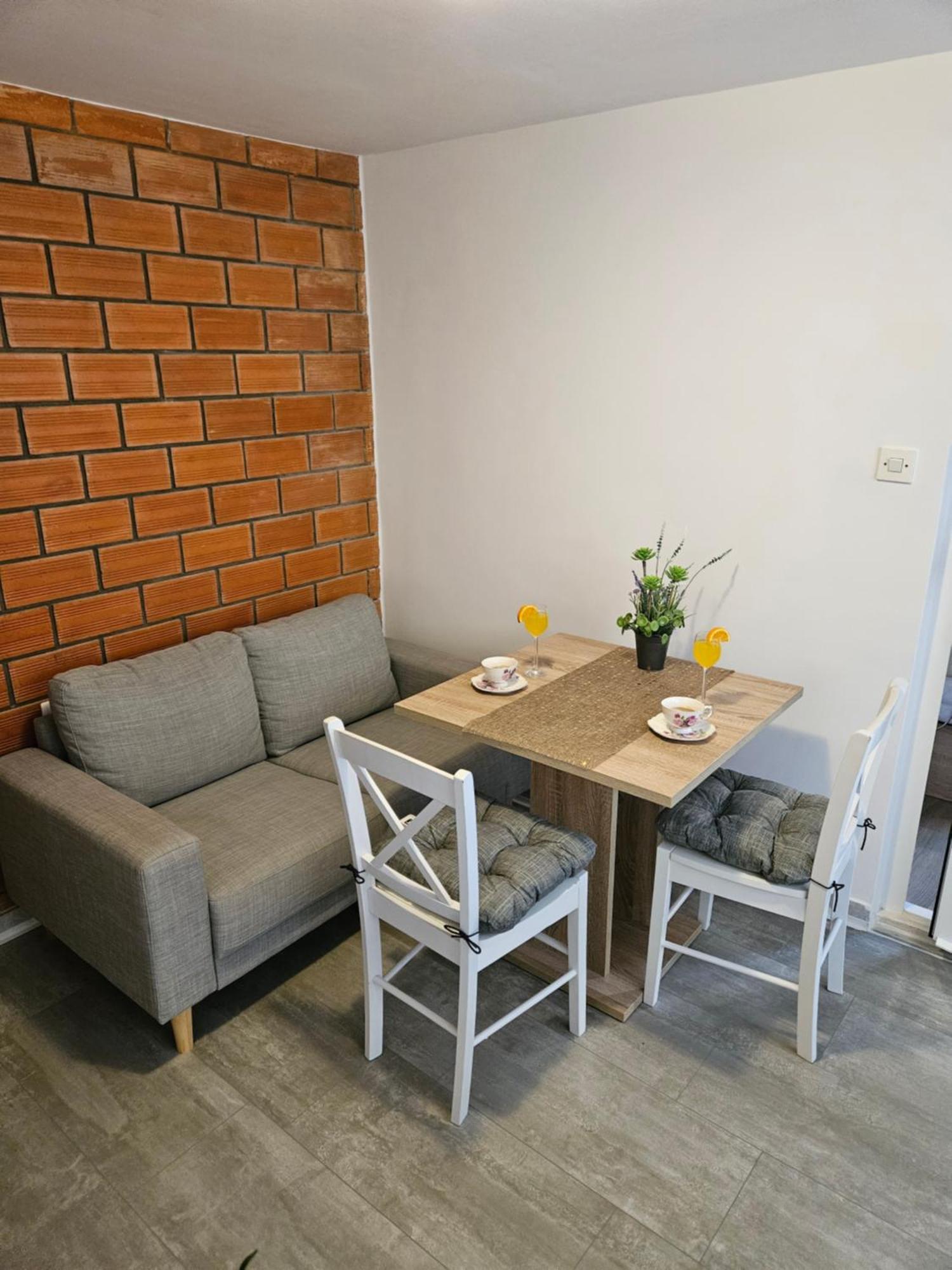 Apartment Gago Split Exterior foto
