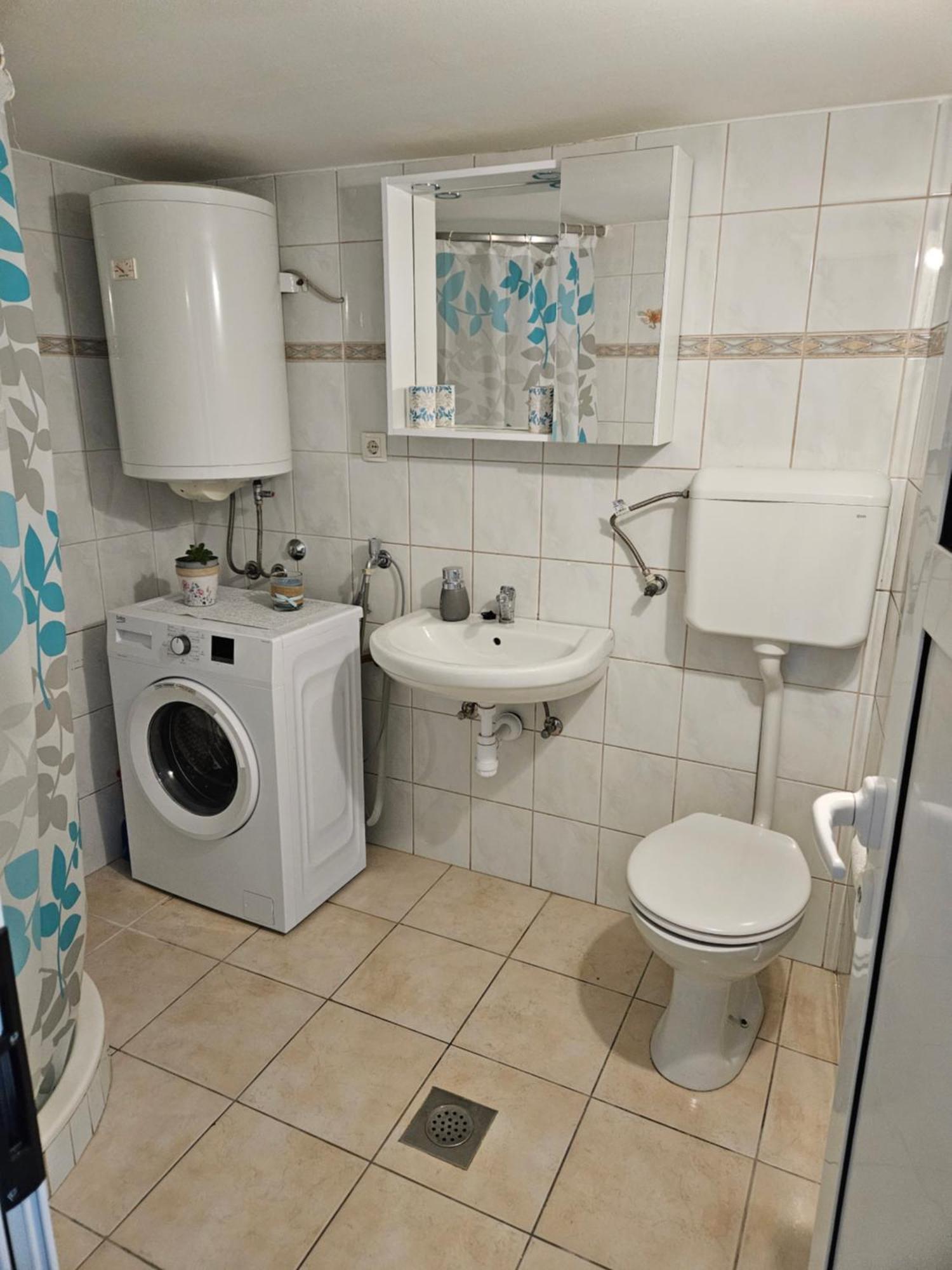 Apartment Gago Split Exterior foto