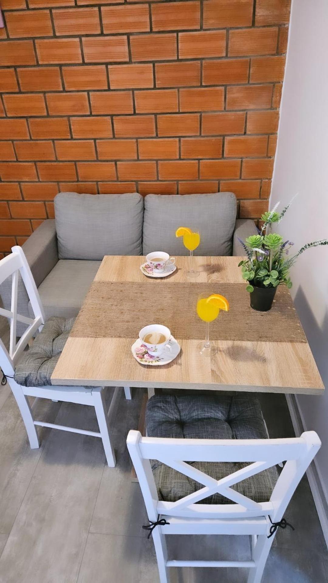 Apartment Gago Split Exterior foto