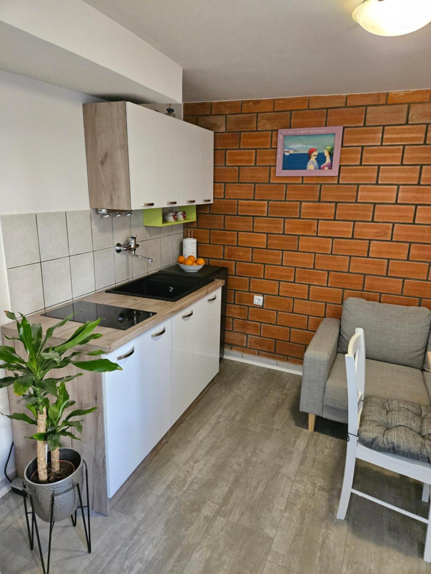 Apartment Gago Split Exterior foto