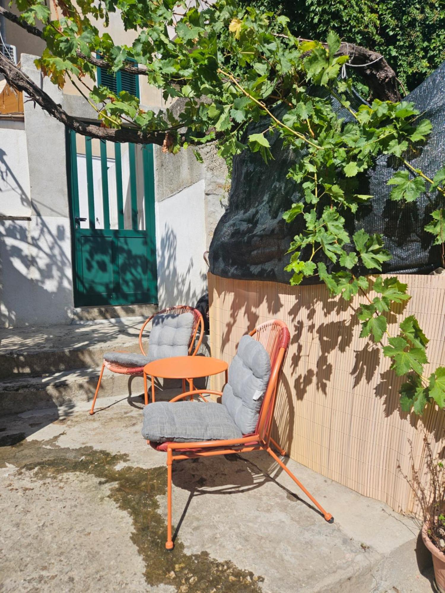Apartment Gago Split Exterior foto