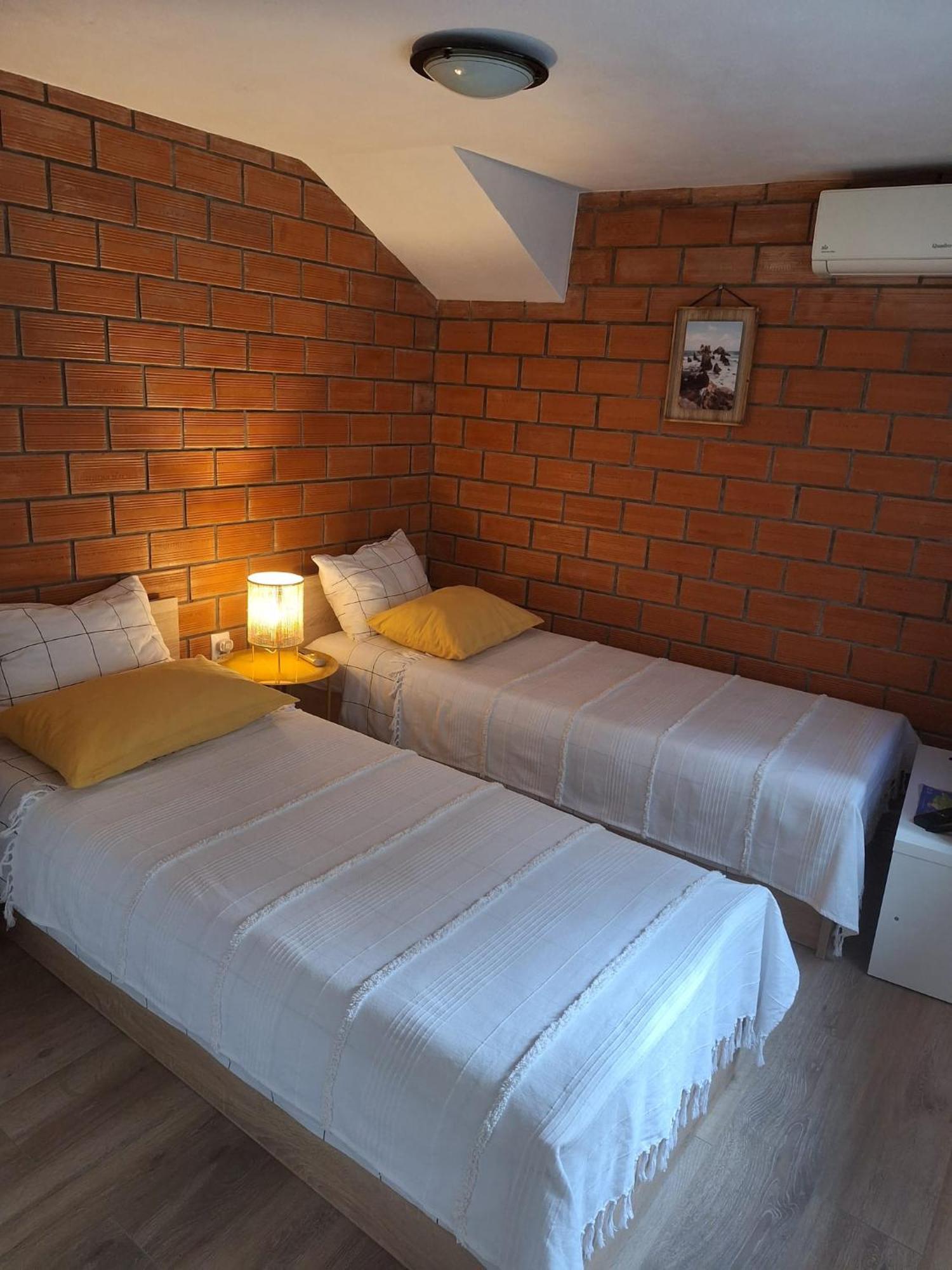 Apartment Gago Split Exterior foto