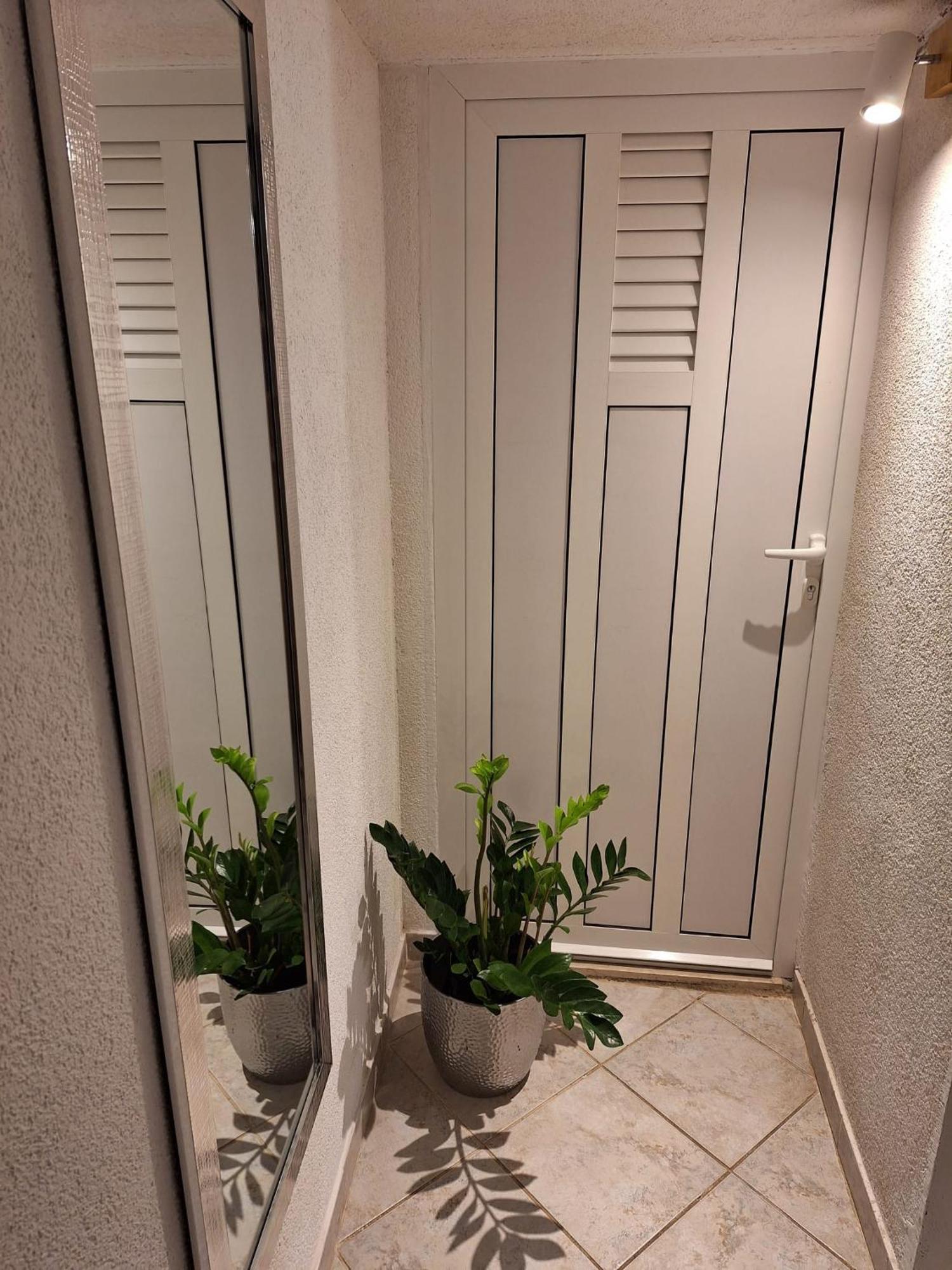 Apartment Gago Split Exterior foto