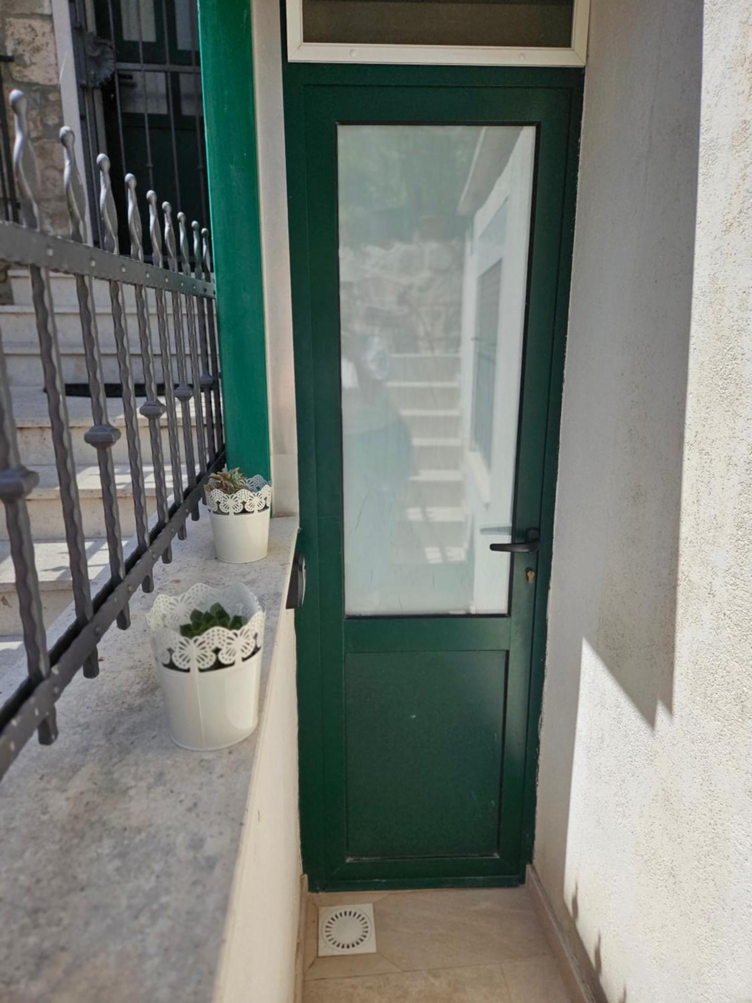 Apartment Gago Split Exterior foto